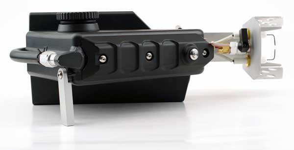 EXOTHERMIC TECHNOLOGIES UNDER - BARREL UBF FLAMETHROWER EXOTHERMIC TECHNOLOGIES UNDER - BARREL UBF FLAMETHROWER - Image 2