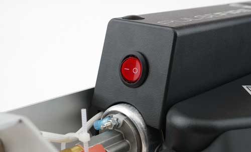 EXOTHERMIC TECHNOLOGIES UNDER - BARREL UBF FLAMETHROWER EXOTHERMIC TECHNOLOGIES UNDER - BARREL UBF FLAMETHROWER - Image 4