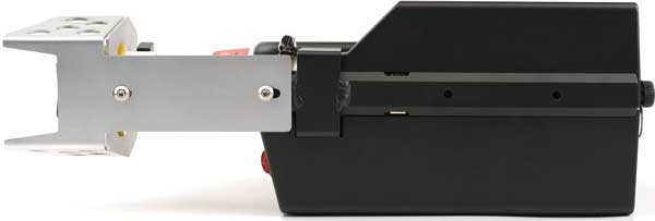 EXOTHERMIC TECHNOLOGIES UNDER - BARREL UBF FLAMETHROWER EXOTHERMIC TECHNOLOGIES UNDER - BARREL UBF FLAMETHROWER - Image 5