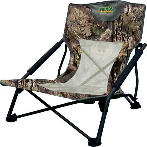 PRIMOS CHAIR TURKEY/PREDATOR - WINGMAN MOBU COUNTRY
