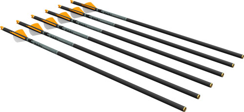 RAVIN XBOW ARROW CARBON R500 - SERIES .003" 6PK