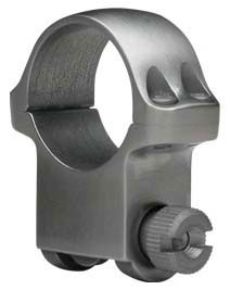 RUGER 5KHM RING H'EYE S/S 1" - HIGH PACKED INDIVIDUALLY