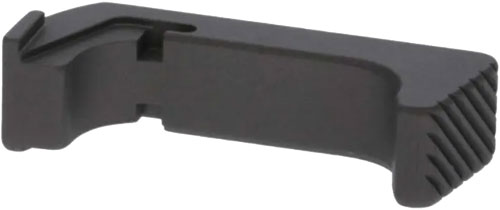 RIVAL ARMS MAG RELEASE EXT - FOR GLOCK GEN 4 BLACK
