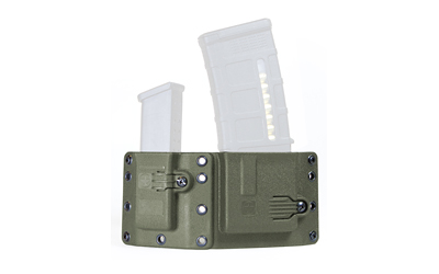 RAVEN COPIA PISTOL-RIFLE CARRIER