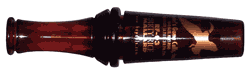 HAYDEL'S MALLARD DUCK CALL - DIRTY RICE