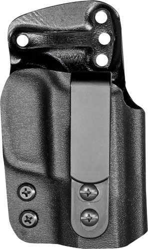 FOBUS HOLSTER EXTRACTION IWB - OWB RUGER MAX-9 RH