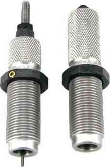 RCBS NECK SIZER DIE SET - 243 WINCHESTER