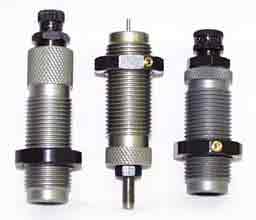 RCBS CARBIDE ROLL CRIMP DIE - SET 357 MAG & 38 SPECIAL GP-B