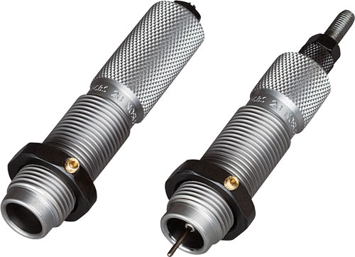 RCBS FULL LENGTH DIE SET - 6.5 GRENDAL GP-A