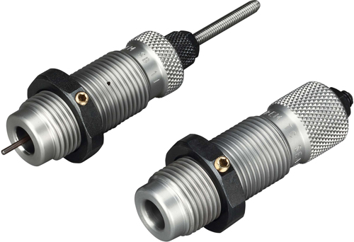 RCBS AR SERIES DIE SET TAPER - CRIMP SEATER 6.5 GRENDEL