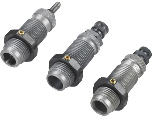 RCBS 3-DIE SET 350 LEGEND - GP-C