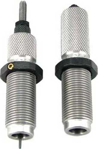 RCBS FULL LENGTH DIE SET - 6MM CREEDMOOR GP-D