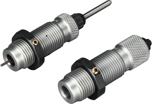 RCBS AR SERIES DIE SET TAPER - CRIMP SEATER 6.5 CREEDMOOR