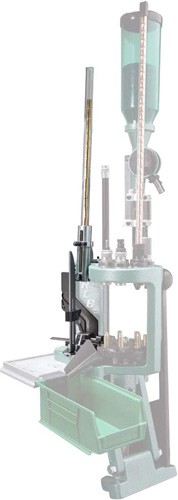 RCBS PRO CHUCKER CASE FEEDER - TUBE