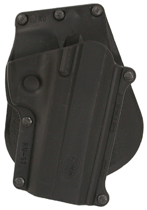 FOBUS HOLSTER PADDLE FOR RUGER - P9093949597 & TAURUS 24/7