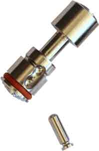 ELFTMANN SAFETY AR STAINLESS - AMBIDEXTROUS SPEED SAFETY