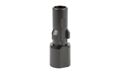 SCO 3LUG MUZZLE DEVICE 45ACP .578X28