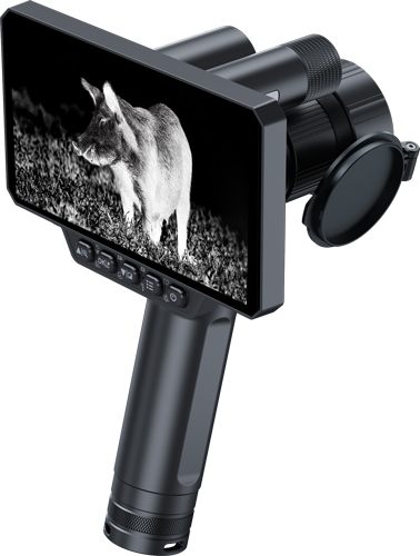 PARD SPHINX THERMAL RIFLE SCP/ - HANDHELD 35MM 384X288 W/LRF PARD SPHINX THERMAL RIFLE SCP/ - HANDHELD 35MM 384X288 W/LRF - Image 2