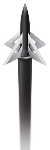 SLICK TRICK BROADHEAD - GRIZZTRICK 2 100GR 1 1/4" 4PK