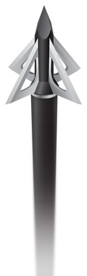 SLICK TRICK BROADHEAD XBOW - 100GR 1 1/8" CUT 4/PK