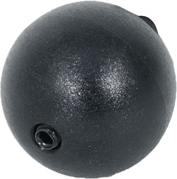 TIKKA T3X BOLT HANDLE KNOB - EXTRA LARGE FOR TIKKA T3