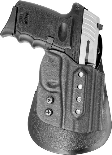 FOBUS HOLSTER EXTRACTION IWB - OWB SCCY DVG-1 RH