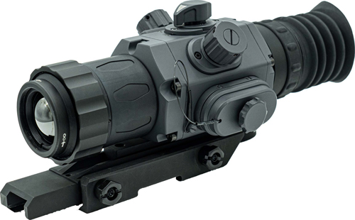 ARMASIGHT CONTRACTOR THERMAL - SCOPE 320 3-12X25MM