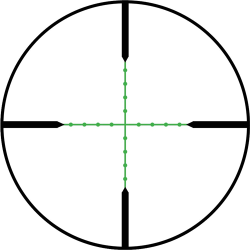 TRUGLO OMNIA 1-8X24MM SCOPE - 30MM TUBE IR SP W/1PC MOUNT DO TRUGLO OMNIA 1-8X24MM SCOPE - 30MM TUBE IR SP W/1PC MOUNT DO - Image 2