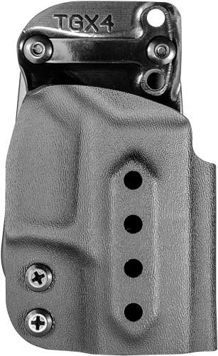 FOBUS HOLSTER EXTRACTION IWB - OWB TAURUS GX4 9MM RH