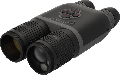 ATN BINO 4T 640 1-10X THERMAL - W/LASER RANGE FINDER & WIFI ATN BINO 4T 640 1-10X THERMAL - W/LASER RANGE FINDER & WIFI - Image 2