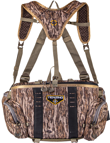 TENZING HANGTIME LUMBAR PACK - MO BOTTOMLAND 750 CU. IN.