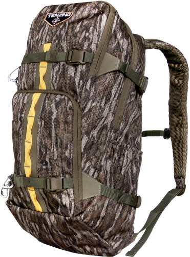 TENZING WHITETAIL DAY PACK - MO BOTTOMLAND 1200 CU. IN.