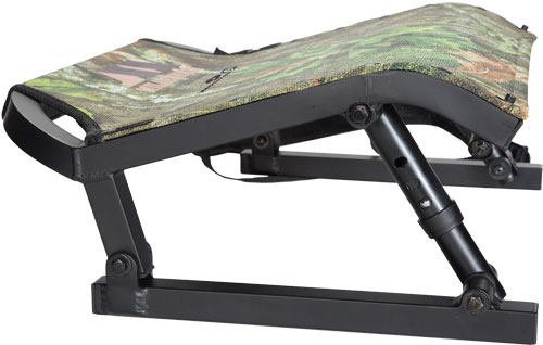 MILLENNIUM RUN N' GUN TURKEY - SEAT MO OBSESSION