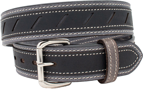 VERSACARRY TRIPLE PLY BELT - 40"x1.5" HEAVY DUTY GREY