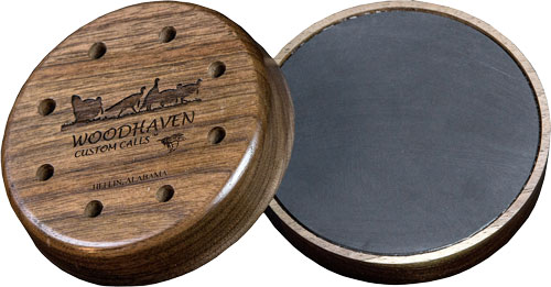 WOODHAVEN CUSTOM CALLS LEGEND - SLATE FRICTION SLATE CALL