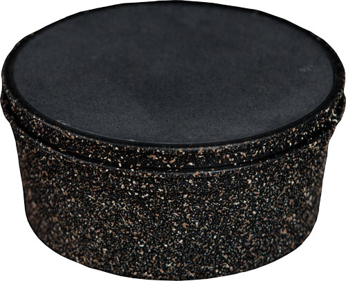 WOODHAVEN CUSTOM CALLS CLUCK - N' PURR POT SLATE W/2 STRIKERS