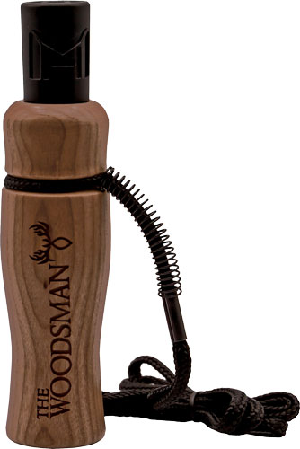 WOODHAVEN CUSTOM CALLS THE - WOODSMAN GRUNT CALL