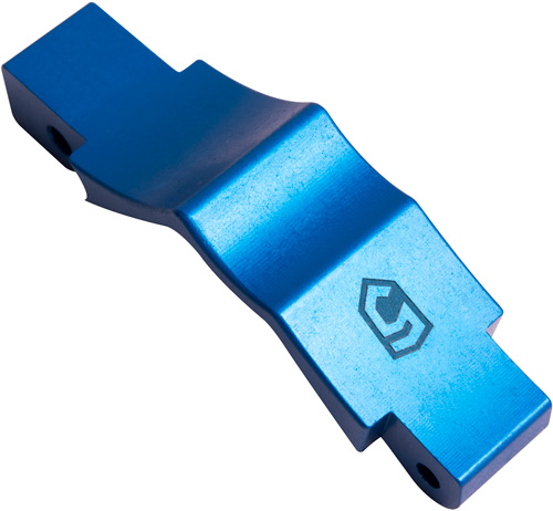 PHASE 5 TRIGGER GUARD WINTER - STYLED FOR AR-15 BLUE