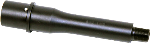 GUNTEC AR9 BARREL 9MM 5.5" - 1:10 TWIST BLACK NITRIDE