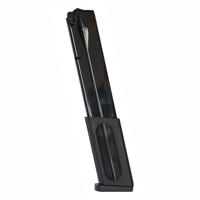 BERETTA MAGAZINE MODEL 92 9MM 30RD