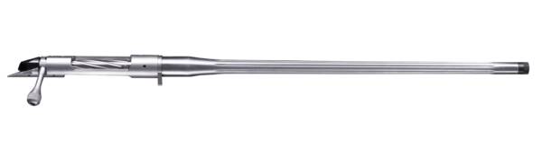 BERGARA BARRELED ACTION 6.5PRC #4 SS