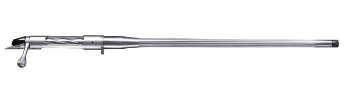 BERGARA BARRELED ACTION 6.5PRC #4 SS