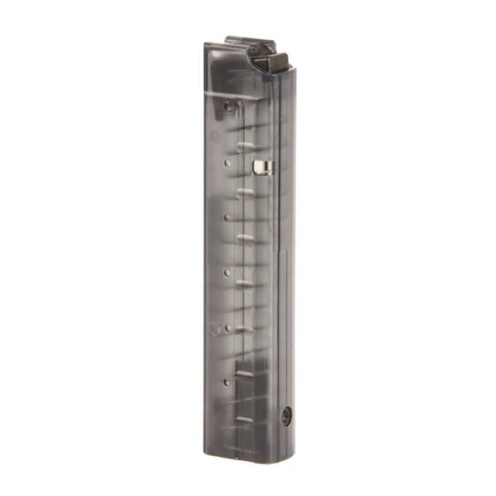 B&T MAG TP9/APC9 9MM 25RD