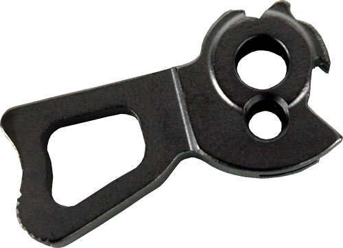 BERETTA 92FS/96FS SKELETONIZED - HAMMER STAINLESS STEEL BERETTA 92FS/96FS SKELETONIZED - HAMMER STAINLESS STEEL - Image 2