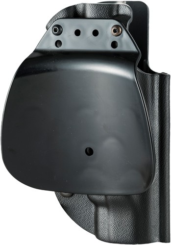 BERETTA BELT HOLSTER 92FS/96 - LH POLYMER BLACK BERETTA BELT HOLSTER 92FS/96 - LH POLYMER BLACK - Image 2