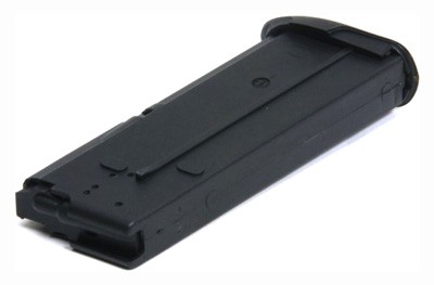 PRO MAG MAGAZINE FNH FIVE OF - SEVEN 5.7X28MM 20RD BLK POLY. PRO MAG MAGAZINE FNH FIVE OF - SEVEN 5.7X28MM 20RD BLK POLY. - Image 3