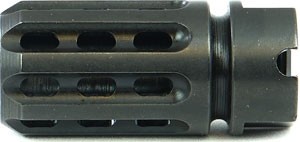 MANTICORE NIGHTBRAKE 5/8x24 - COMPENSATOR FOR AR-10/SR-25 MANTICORE NIGHTBRAKE 5/8x24 - COMPENSATOR FOR AR-10/SR-25 - Image 2