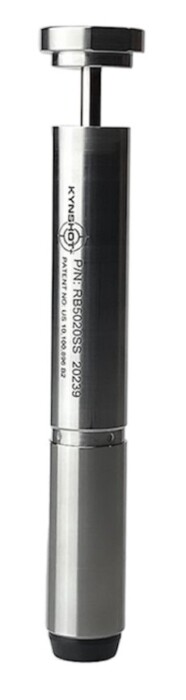 KynSHOT AR9 Recoil Buffer - Competition Short Stroke