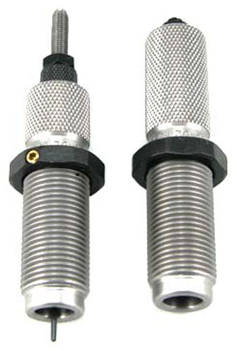 RCBS FULL LENGTH DIE SET - 240 WEATHERBY MAGNUM GP-A