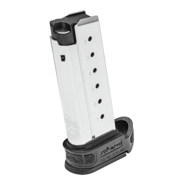 SPRINGFIELD ARMORY MAGAZINE XD-S MOD.2 40S&W 7RD